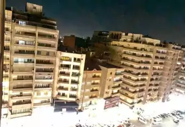 Furnished Apartment For rent - 2 rooms - floor 7