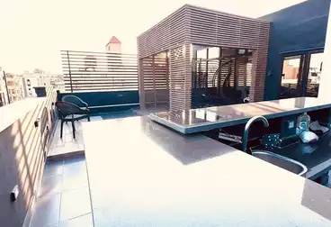 Duplex For sale - 3 rooms - floor 2