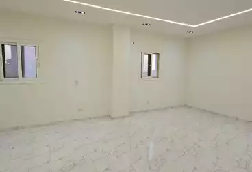 شقق للإيجار - 3 غرف - بالدور 3