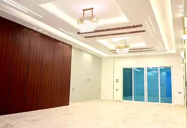 شقق للإيجار - 3 غرف - بالدور 3