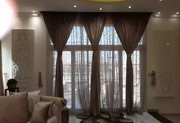 عقارات للبيع - 3 غرف - بالدور 2