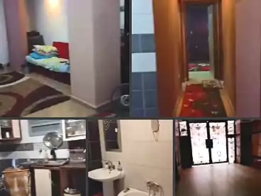 Apartments For sale - 3 rooms - floor 1