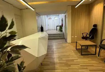 عقارات للإيجار - 1 غرف - بالدور 2