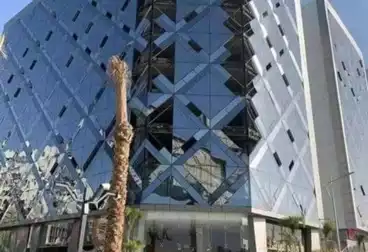 Offices For rent - 1 rooms - floor 4