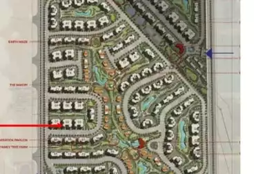 Villas For sale - 4 rooms