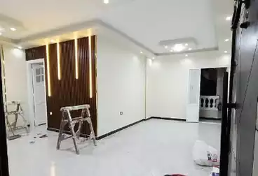 شقق للبيع - 3 غرف - بالدور 4