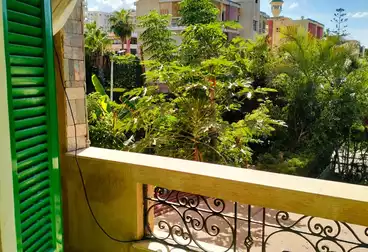 Furnished Apartment For rent - 2 rooms - floor 3