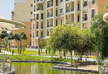 Apartments For sale - 1 rooms - floor 7