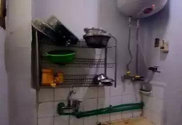 Properties For rent - 2 rooms - floor 1