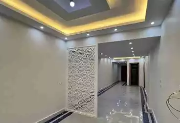 شقق للإيجار - 2 غرف - بالدور 2