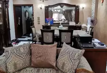 شقق للبيع - 3 غرف - بالدور 5