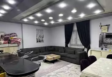 undefined undefined - 3 غرف - بالدور 6