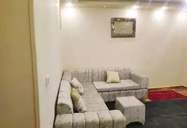 Furnished Apartment For rent - 2 rooms - floor 11