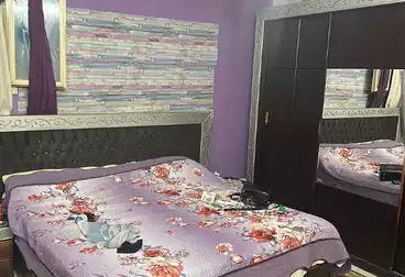 Furnished Apartment For sale - 3 rooms - floor 5