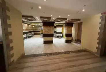 Administrative Building For rent - 14 rooms