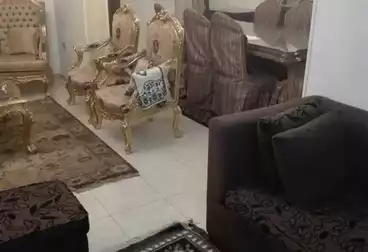 Properties For rent - 5 rooms - floor 2