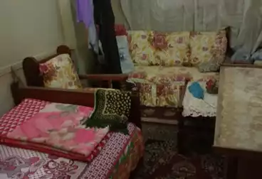 undefined undefined - 3 rooms - floor 1
