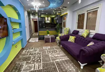 Apartments For sale - 2 rooms - floor 4