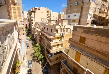 شقق للإيجار - 3 غرف - بالدور 5