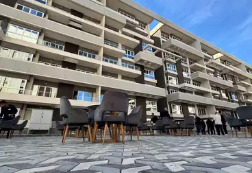 Apartments For sale - 3 rooms - floor 4