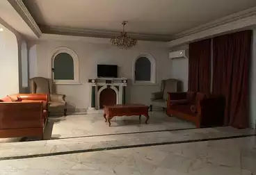 عقارات للبيع - 6 غرف - بالدور 4