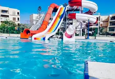 شقق مفروشة للبيع