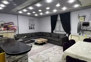 undefined undefined - 3 غرف - بالدور 6