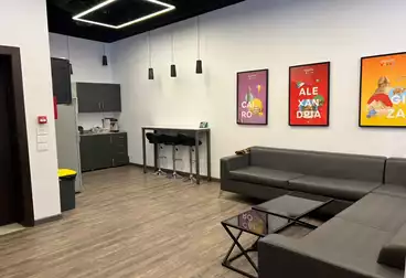 Administrative For rent - floor 0