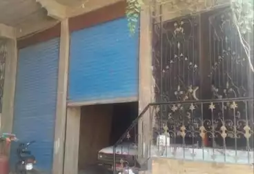 Building For sale