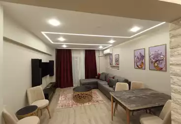 عقارات للإيجار - 2 غرف - بالدور 1