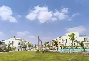 فلل للبيع - 5 غرف