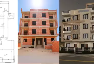 undefined undefined - 3 rooms - floor 2