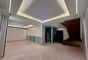 Duplex For sale - 3 rooms - floor 11