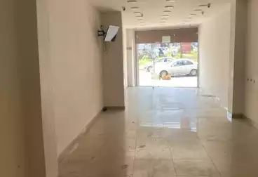 Shops For rent - floor 0