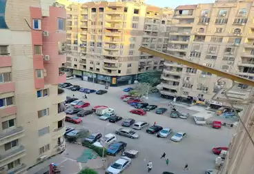 undefined undefined - 2 rooms - floor 7