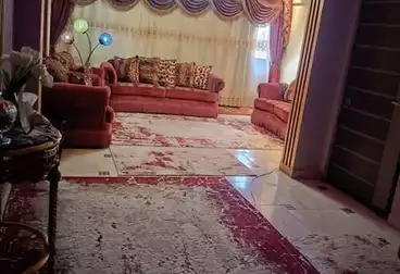 شقق للبيع - 3 غرف - بالدور 10