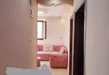 Furnished Apartment For rent - 2 rooms - floor 3