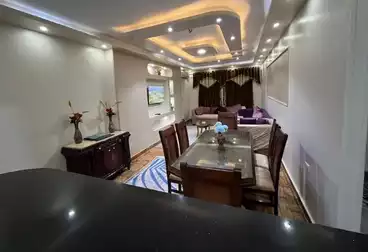 Furnished Apartment For sale - 3 rooms - floor 2