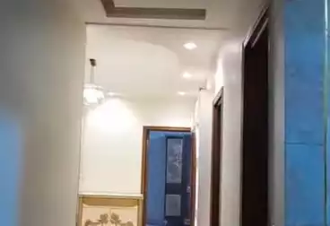 Furnished Apartment For rent - 3 rooms - floor 2