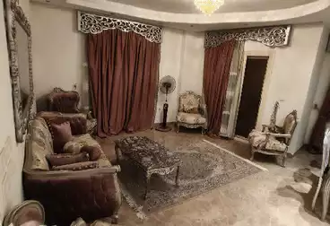 شقق مفروشة للإيجار - 3 غرف - بالدور 1