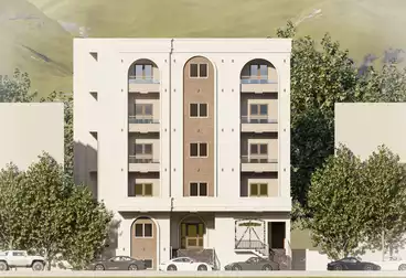 Apartments For sale - 3 rooms - floor 6