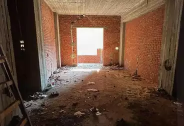 شقق للبيع - 4 غرف - بالدور 1