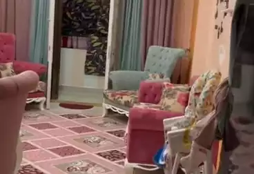 شقق للبيع - 3 غرف - بالدور 5