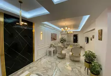 Serviced Apartments For rent - 2 rooms - floor 1