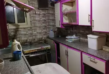 Apartments For sale - 2 rooms - floor 6