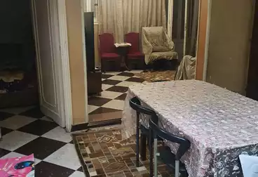 مباني للبيع - 2 غرف