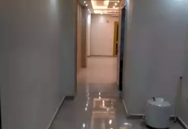 شقق للإيجار - 3 غرف - بالدور 2