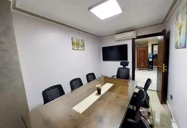 Offices For rent - 3 rooms - floor 1