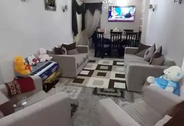 شقق للبيع - 3 غرف - بالدور 7