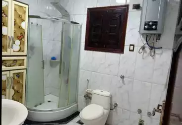 Furnished Apartment For sale - 3 rooms - floor 1